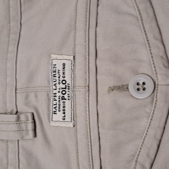 Polo Ralph LaurenGellar 10.25" Inseam Cargo Shorts - Picture 7 of 11